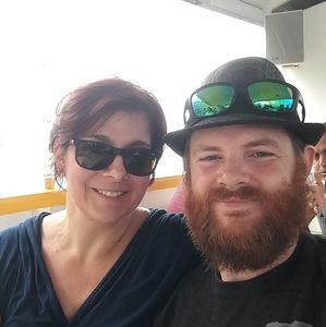 Meet your Posher, Kristen